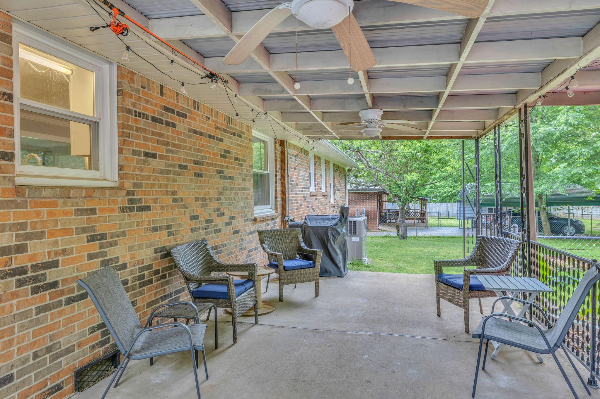 213 Stonewall Road Columbia, TN 38401 - Photo 28 of 37 Gallery Image 28