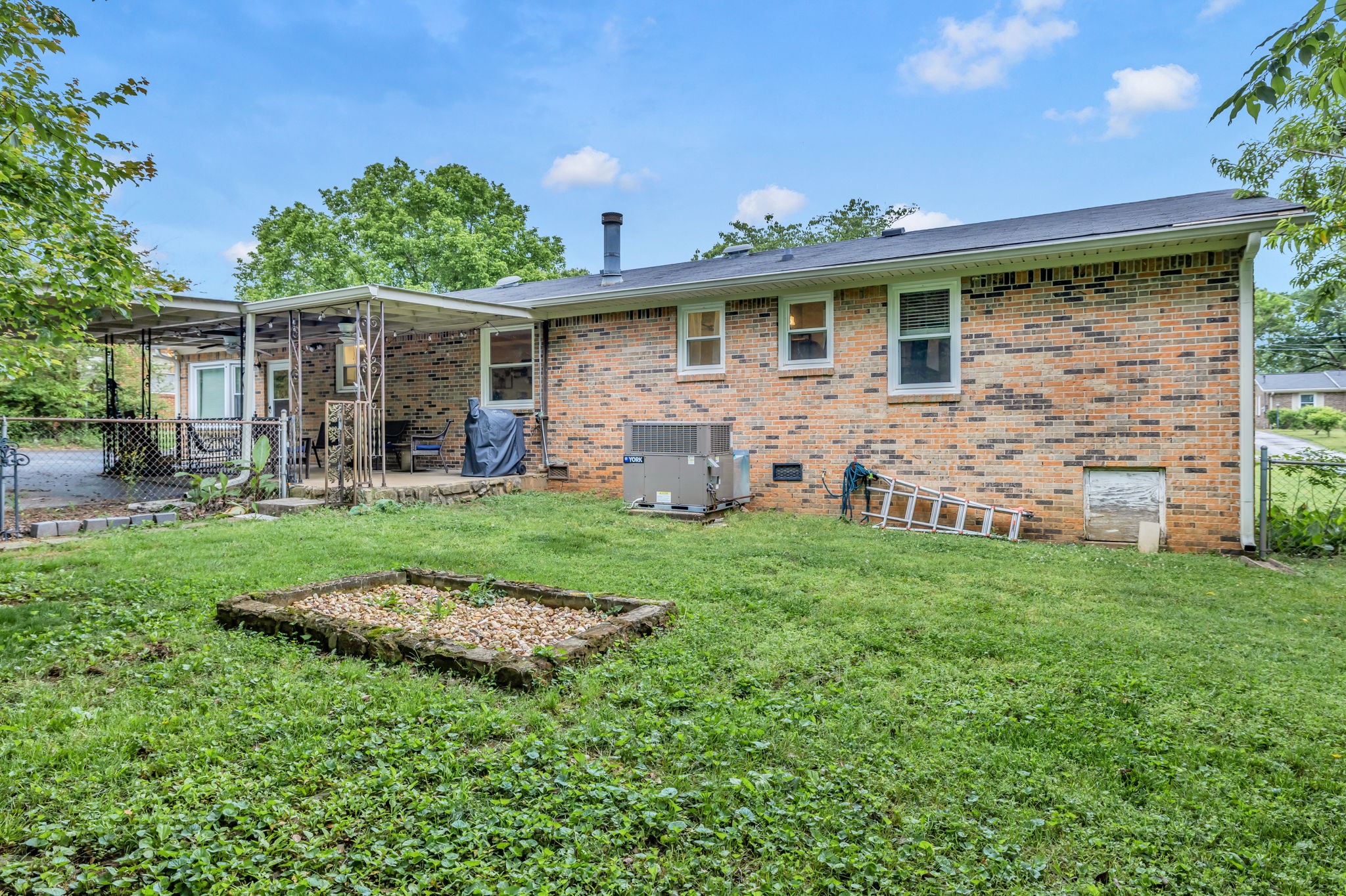 213 Stonewall Road Columbia, TN 38401 - Photo 31 of 37 Gallery Image 31