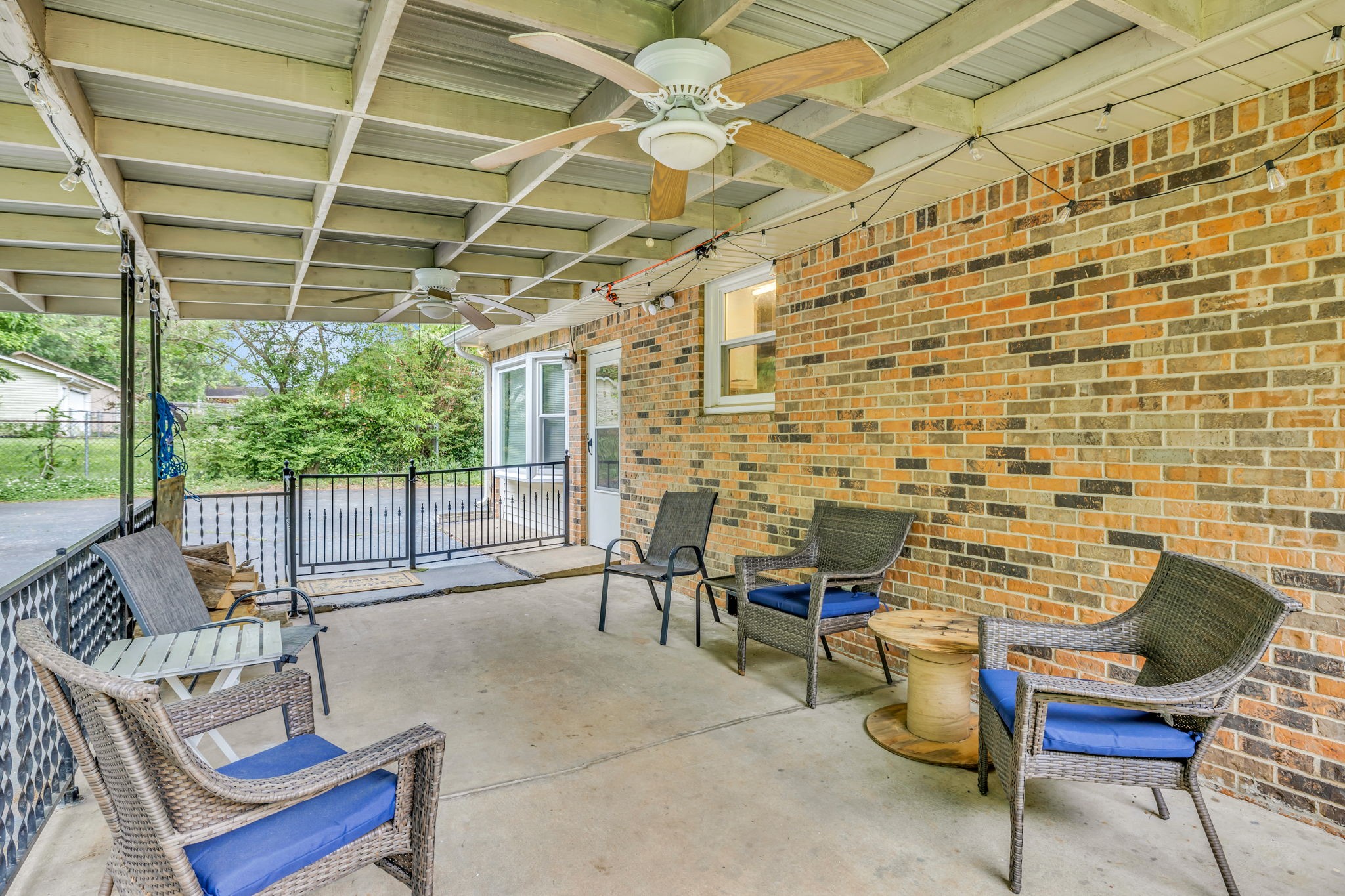 213 Stonewall Road Columbia, TN 38401 - Photo 33 of 37 Gallery Image 33