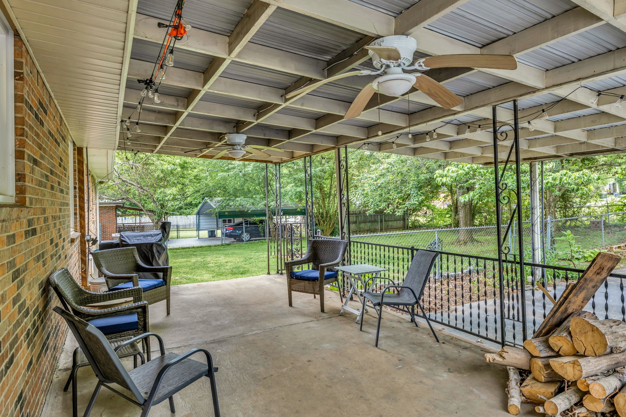 213 Stonewall Road Columbia, TN 38401 - Photo 34 of 37 Gallery Image 34