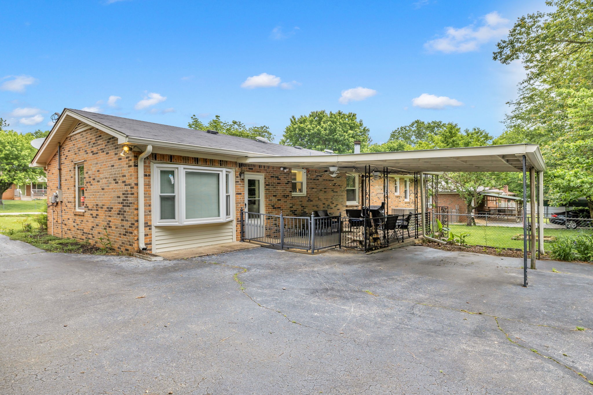 213 Stonewall Road Columbia, TN 38401 - Photo 35 of 37 Gallery Image 35