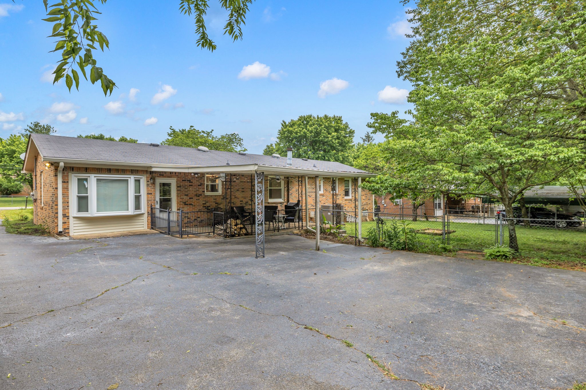 213 Stonewall Road Columbia, TN 38401 - Photo 36 of 37 Gallery Image 36