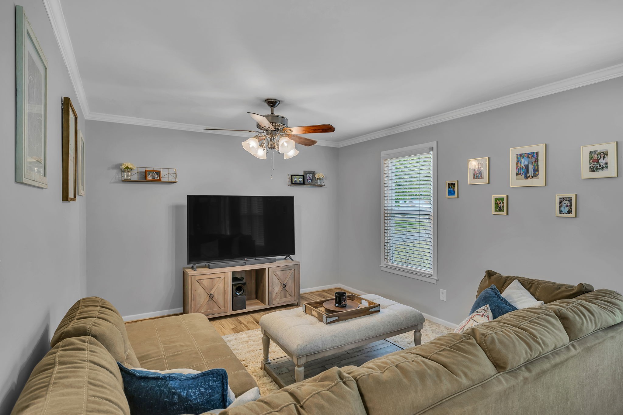 213 Stonewall Road Columbia, TN 38401 - Photo 6 of 37 Gallery Image 6
