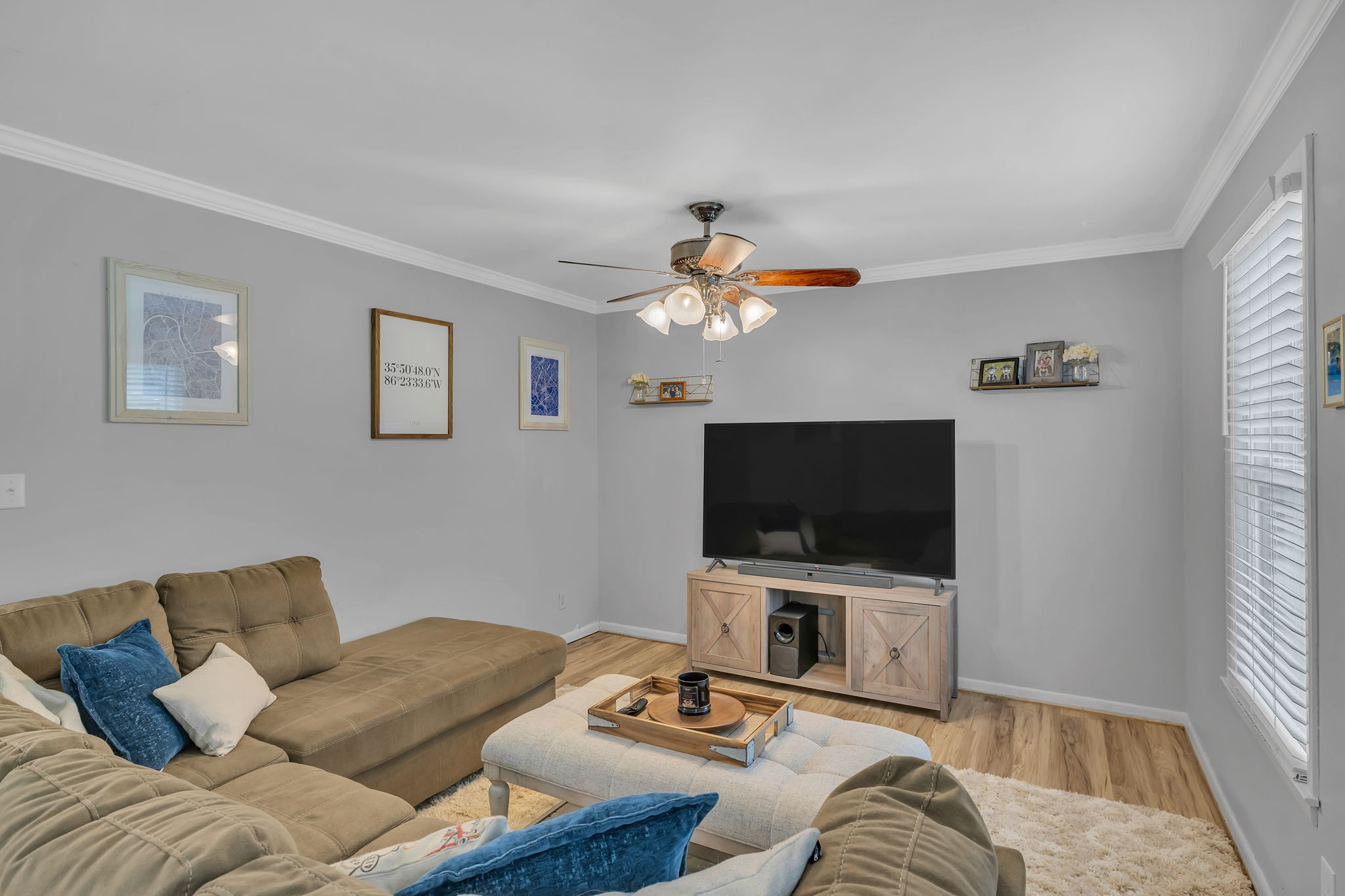 213 Stonewall Road Columbia, TN 38401 - Photo 7 of 37 Gallery Image 7