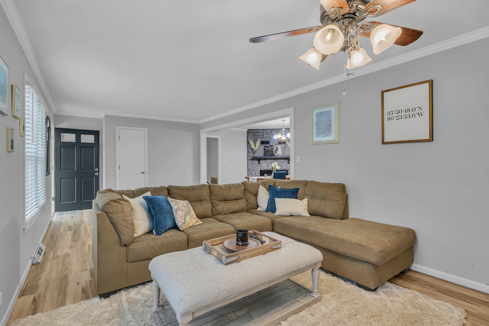 213 Stonewall Road Columbia, TN 38401 - Photo 8 of 37 Gallery Image 8