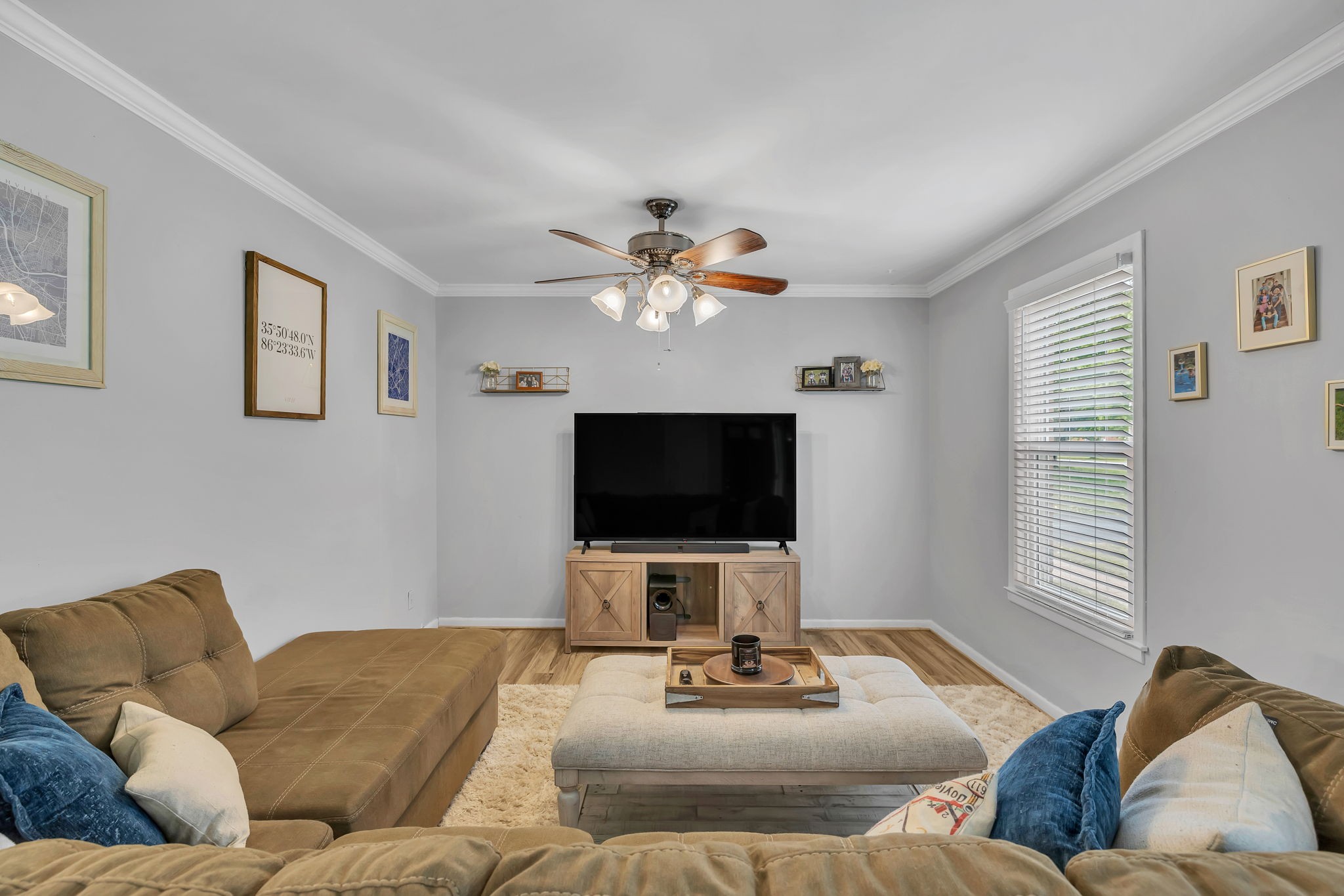 213 Stonewall Road Columbia, TN 38401 - Photo 9 of 37 Gallery Image 9