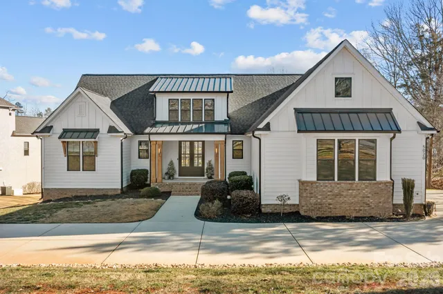 $2,650,000 | 5020 Slanting Bridge Road, Sherrills Ford, NC 28673