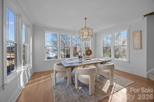 $2,650,000 | 5020 Slanting Bridge Road, Sherrills Ford, NC 28673