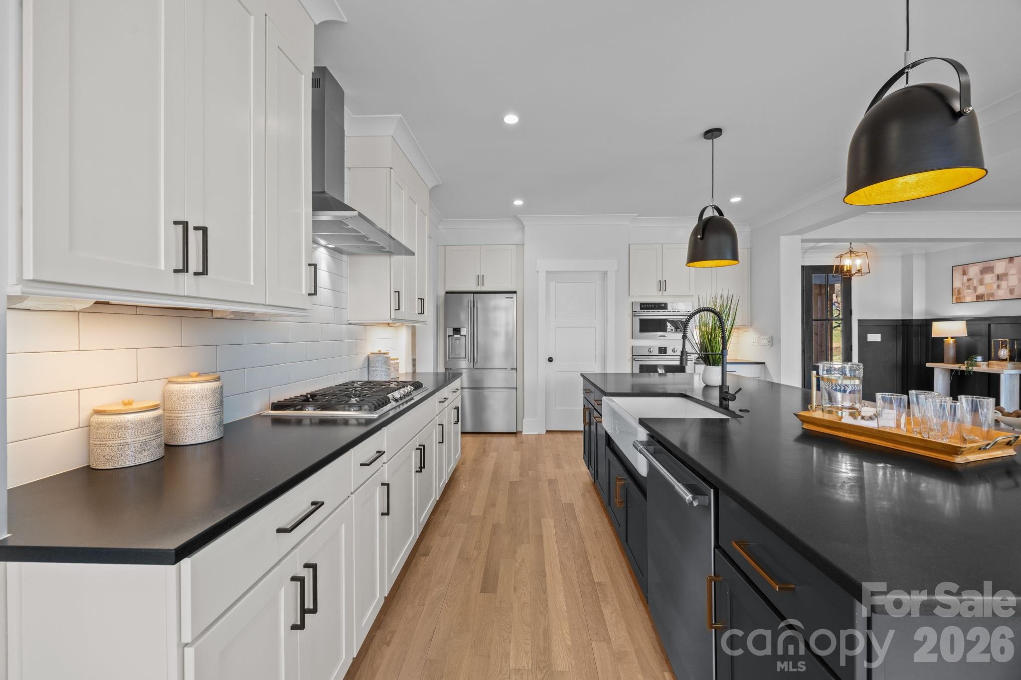 5020 Slanting Bridge Road Sherrills Ford, NC 28673 - Photo 12 of 46