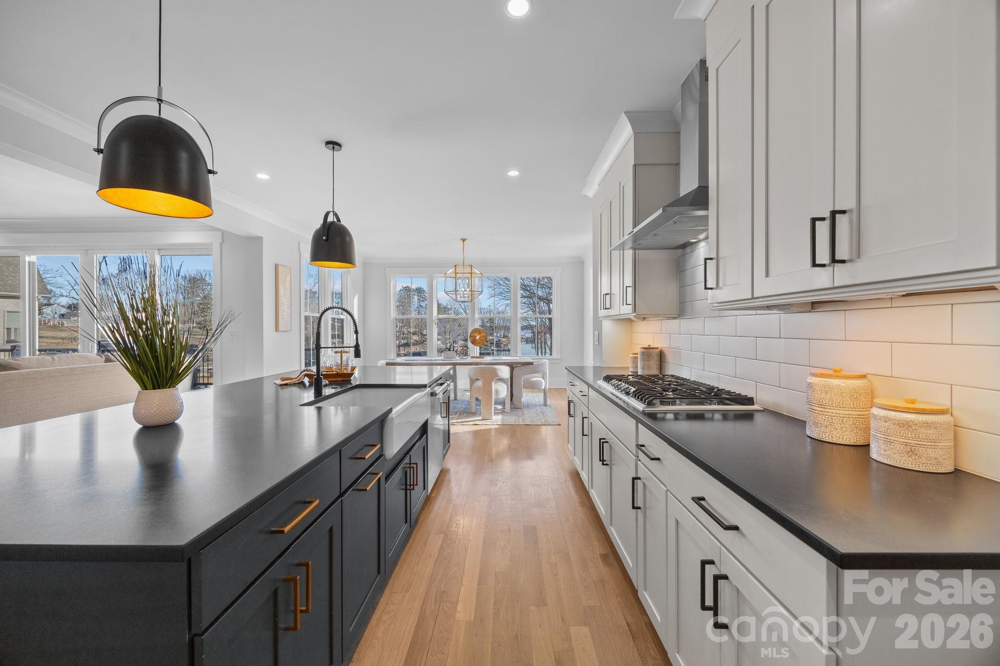 5020 Slanting Bridge Road Sherrills Ford, NC 28673 - Photo 13 of 46