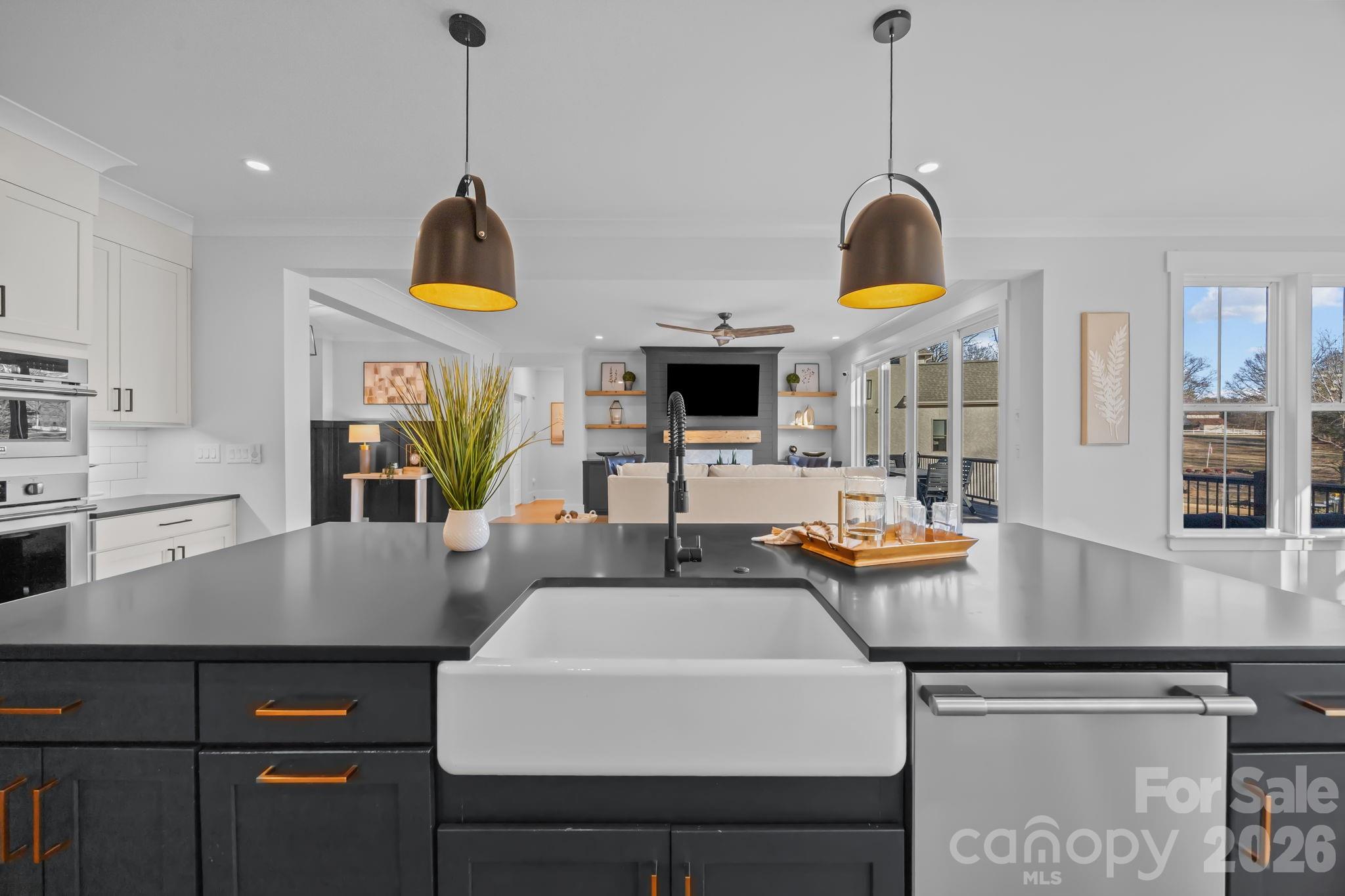 5020 Slanting Bridge Road Sherrills Ford, NC 28673 - Photo 14 of 46