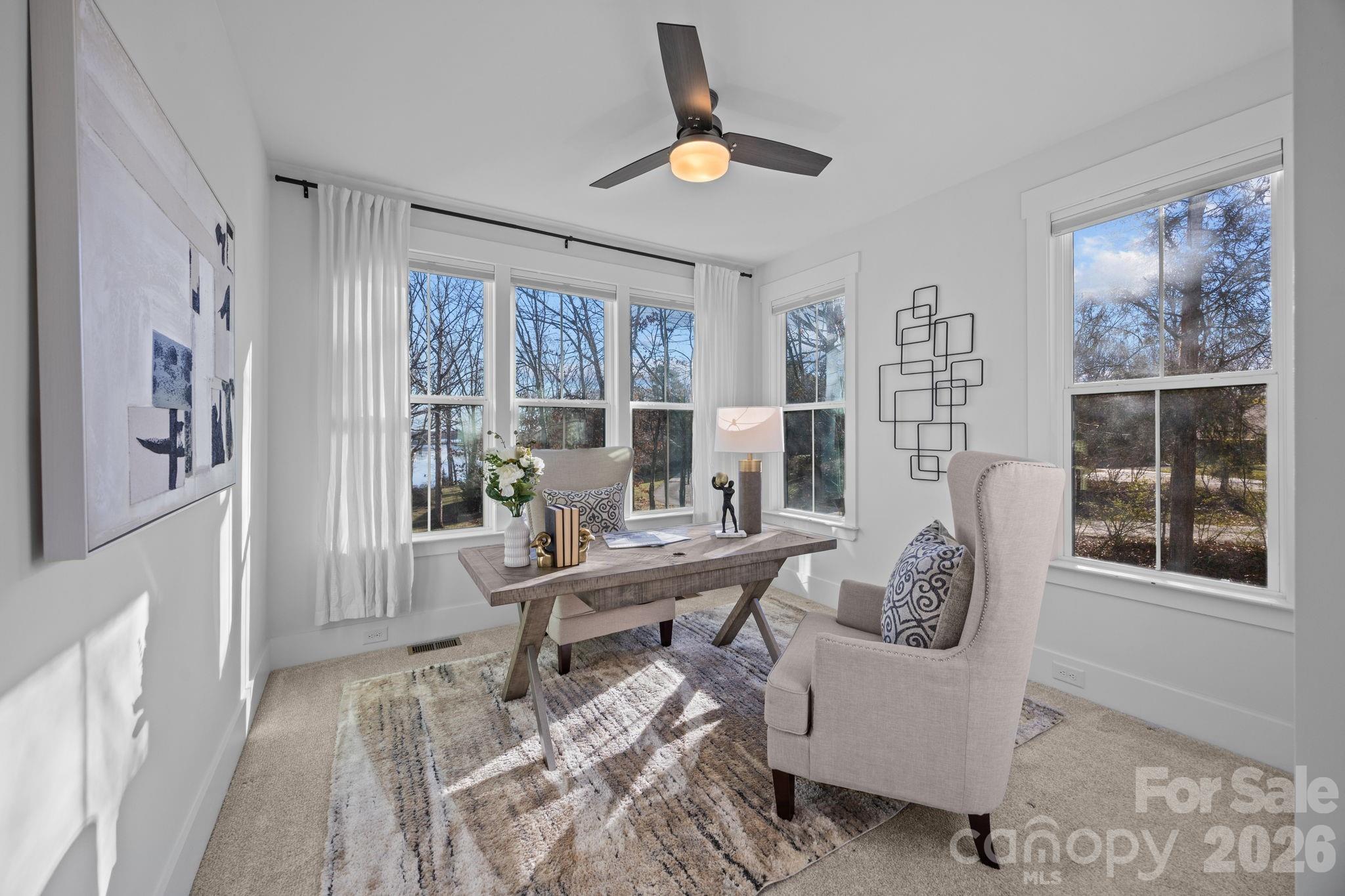 5020 Slanting Bridge Road Sherrills Ford, NC 28673 - Photo 26 of 46