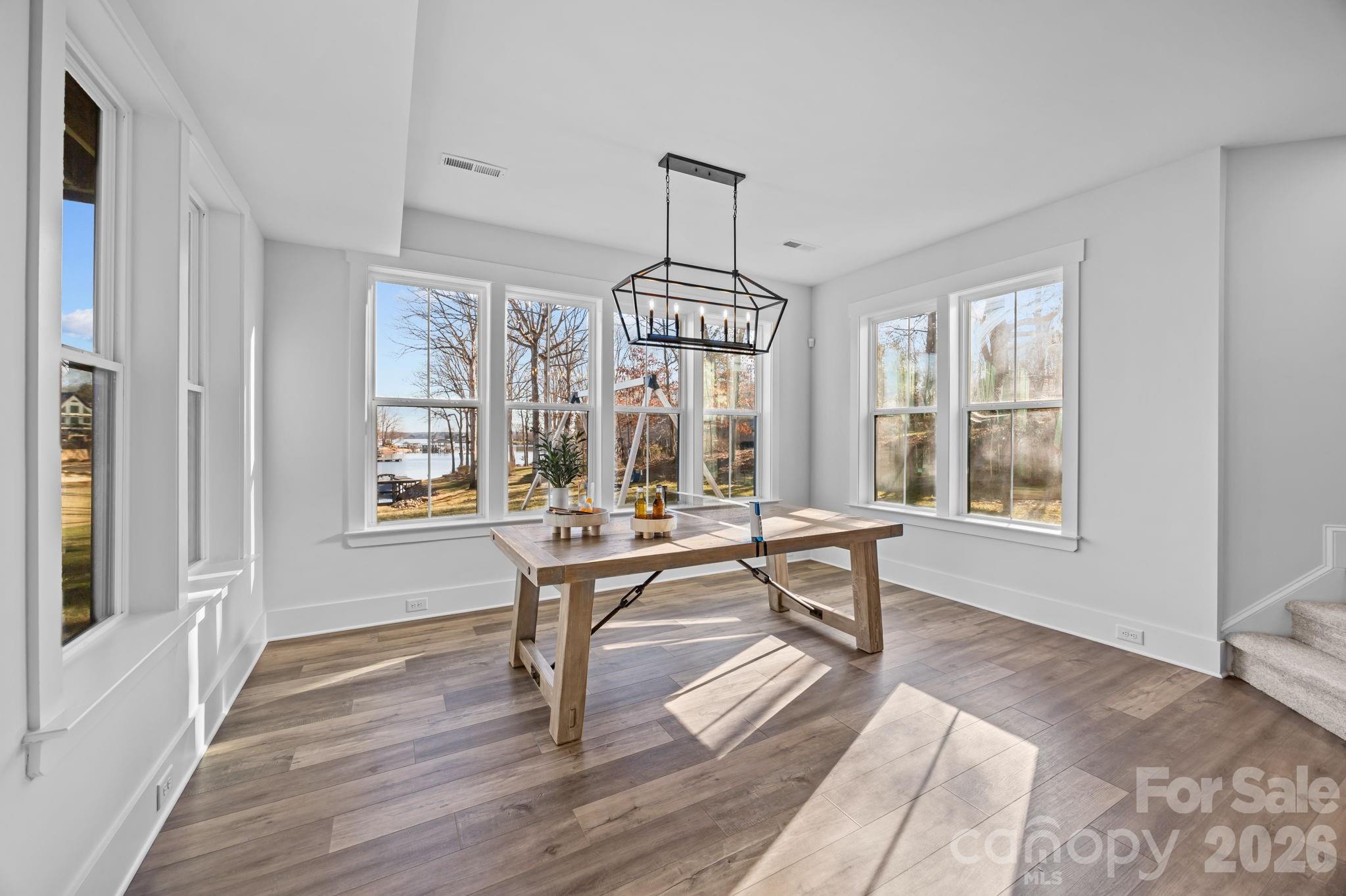 5020 Slanting Bridge Road Sherrills Ford, NC 28673 - Photo 36 of 46