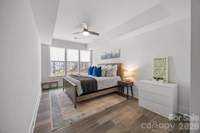 $2,650,000 | 5020 Slanting Bridge Road, Sherrills Ford, NC 28673