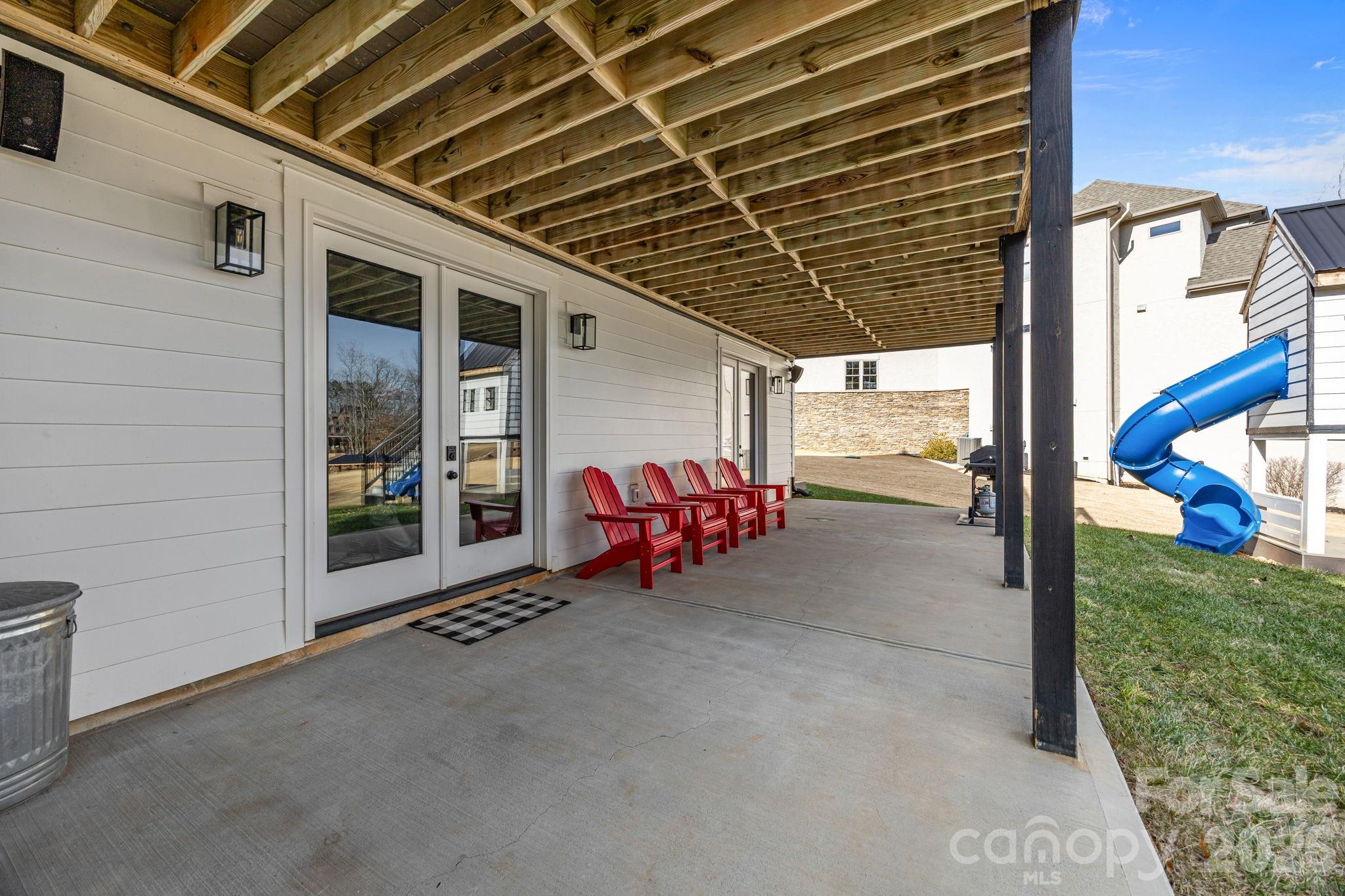 5020 Slanting Bridge Road Sherrills Ford, NC 28673 - Photo 41 of 46