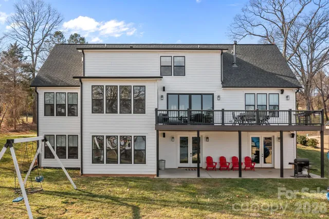 $2,650,000 | 5020 Slanting Bridge Road, Sherrills Ford, NC 28673