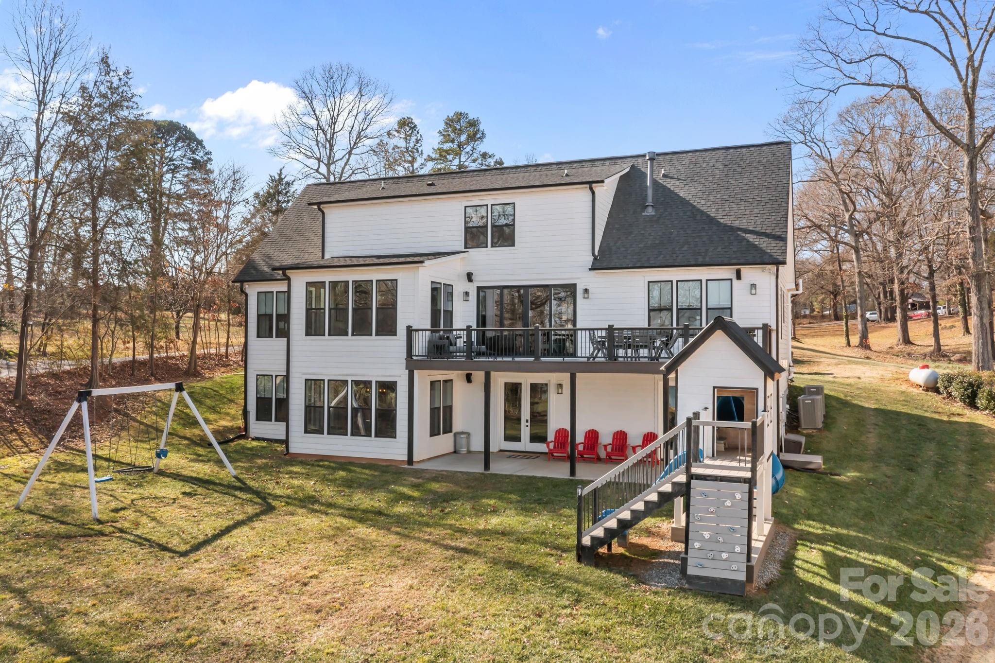 5020 Slanting Bridge Road Sherrills Ford, NC 28673 - Photo 43 of 46