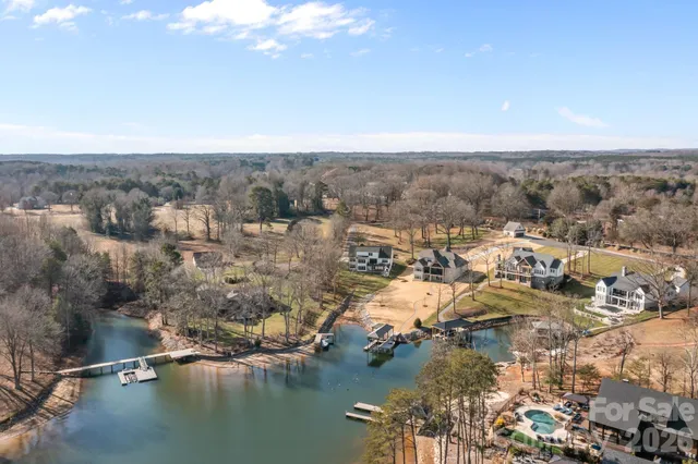 $2,650,000 | 5020 Slanting Bridge Road, Sherrills Ford, NC 28673