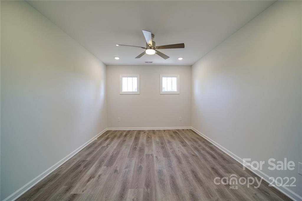 1339 Reservation Road Rock Hill, SC 29730 - Photo 33 of 44 wooden floor in an empty room with a window