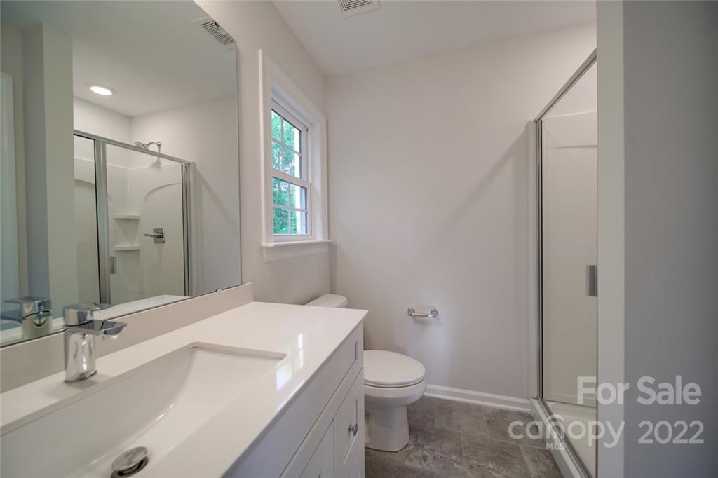 1339 Reservation Road Rock Hill, SC 29730 - Photo 36 of 44 a bathroom with a sink toilet and shower