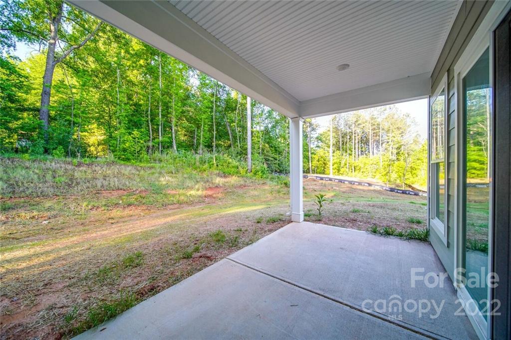 1339 Reservation Road Rock Hill, SC 29730 - Photo 44 of 44 a backyard of a house with table and chairs