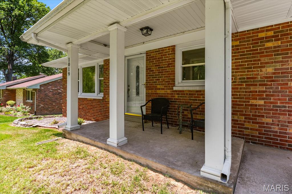 1019 Merrill Street Lebanon, IL 62254 - Photo 5 of 35