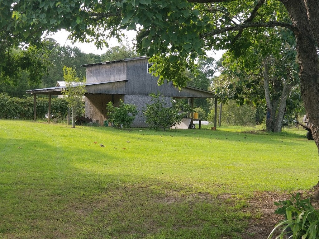 317 Billy Browning Road Adel, GA 31620 - Photo 13 of 13 Gallery Image 13