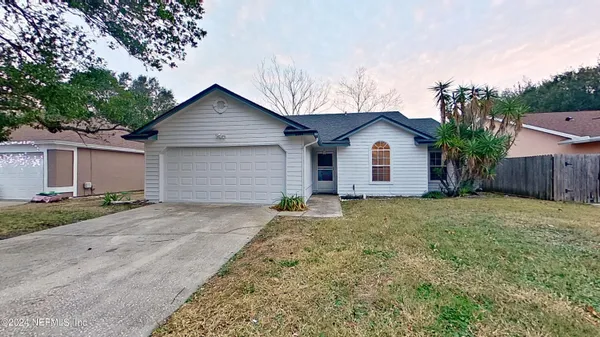 $2,150 | 3358 Secret Isle Lane, Jacksonville, FL 32225