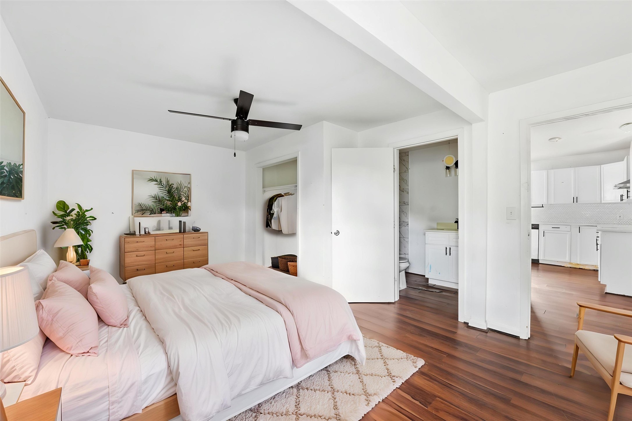 2422 Chapis Street Houston, TX 77093 - Photo 13 of 31 Virtually Staged