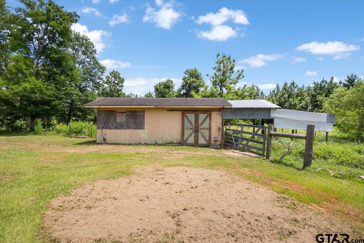 6639 Farm To Market 1248 Rusk, TX 75785 - Photo 41 of 48
