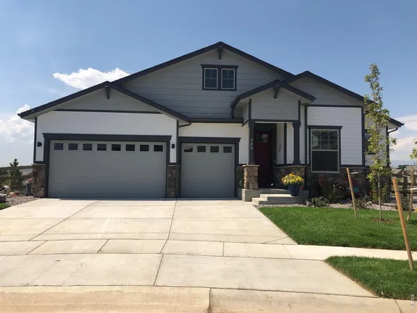 $899,900 | 389 Bronco Court, Berthoud, CO 80513