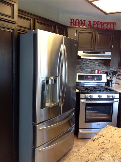 14158 Ranchero Drive Fontana, CA 92337 - Photo 1 of 1