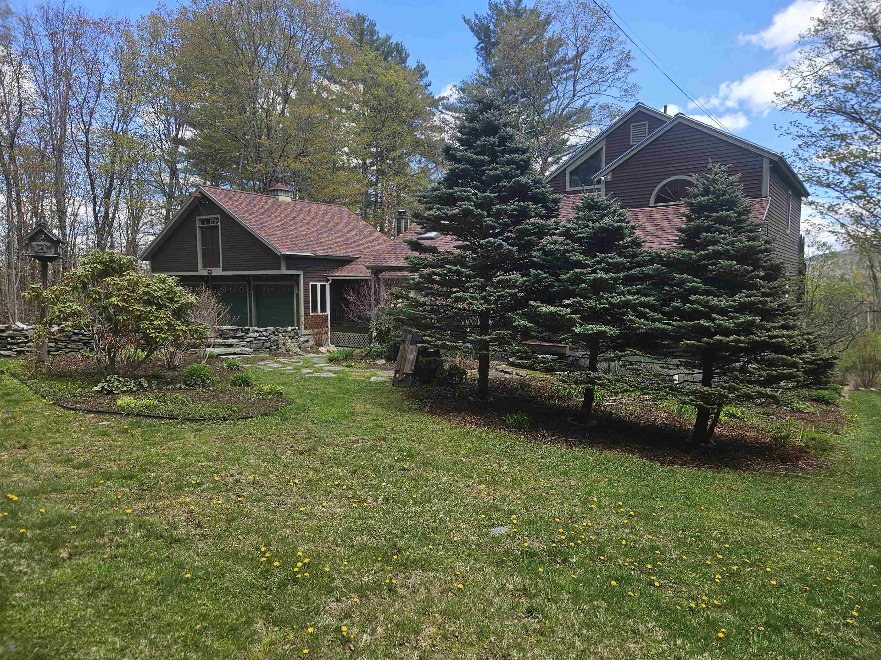 25 Yeaw Road Dover, VT 05341 - Photo 2 of 34