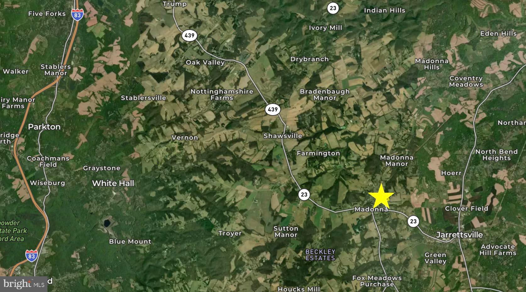 0 Madonna Road Jarrettsville, MD 21084 - Photo 27 of 28