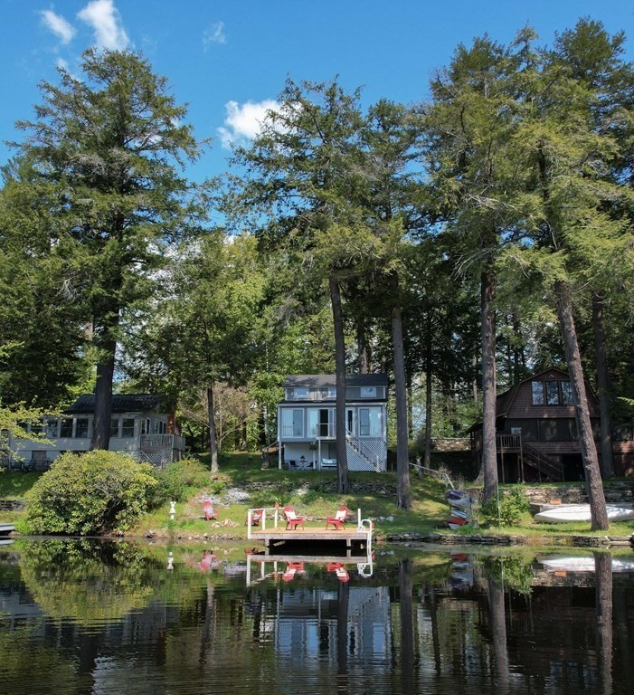 26 Farmhouse Road Chesterfield, MA 01012 - Photo 8 of 42