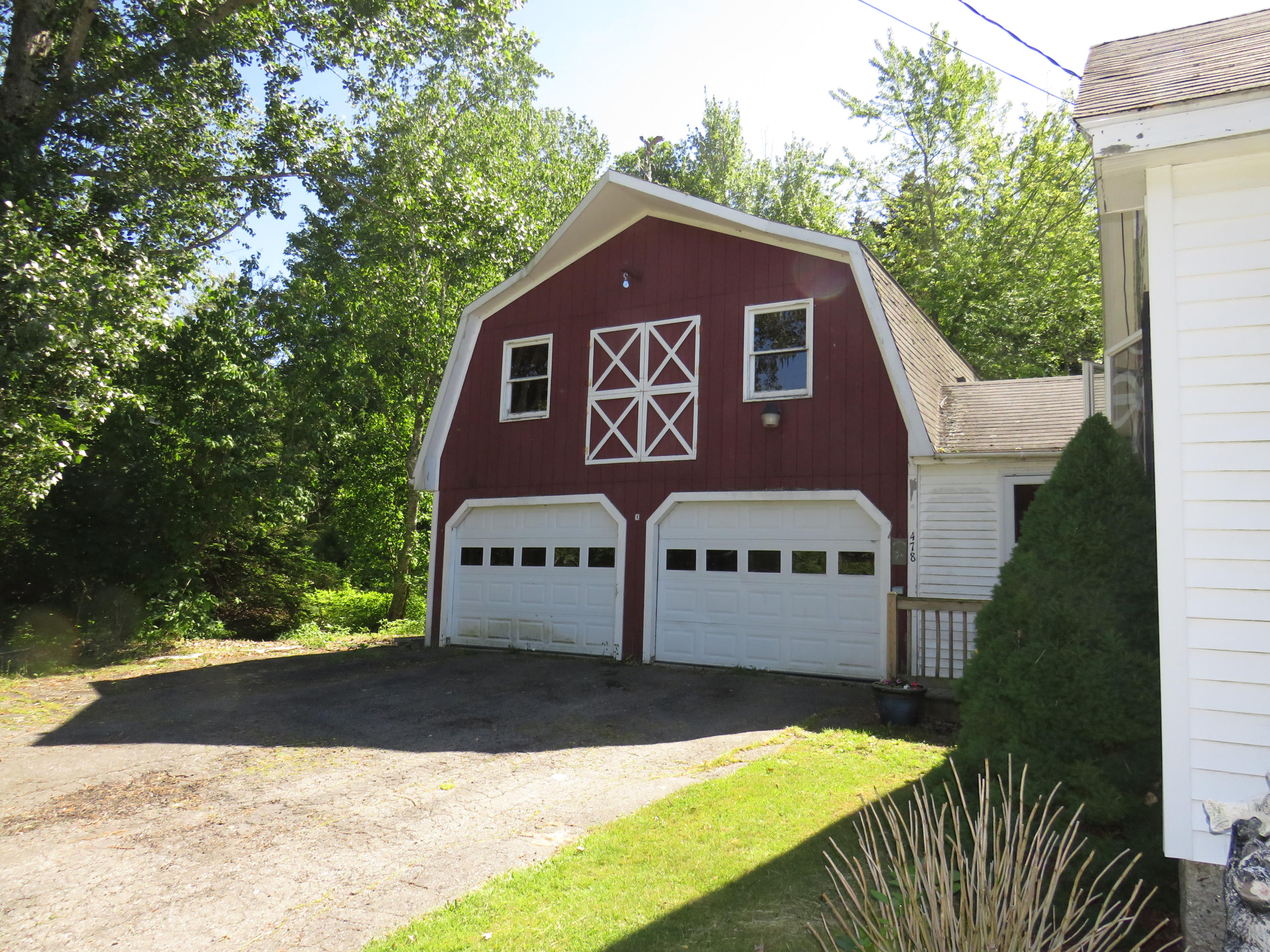 478 River Road Tenants Harbor, ME 04860 - Photo 2 of 33 IMG_7913