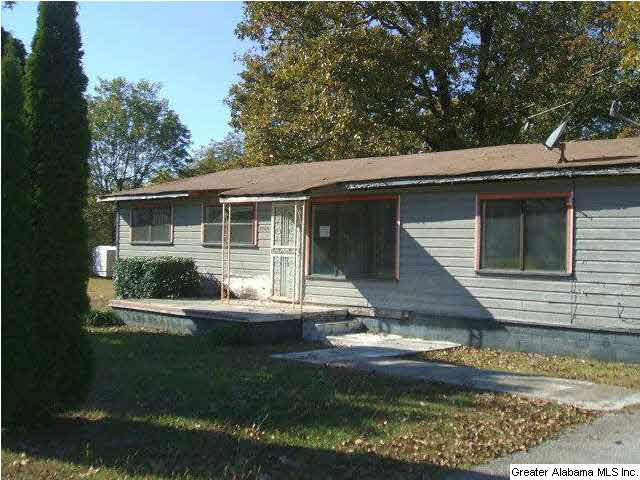 3200 Wenonah Road Southwest Birmingham, AL 35211 - Photo 1 of 9
