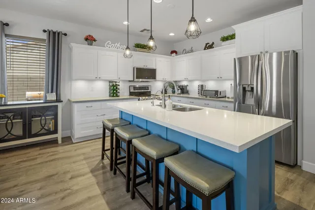 $5,500 | 1537 East Indigo Street, Gilbert, AZ 85298