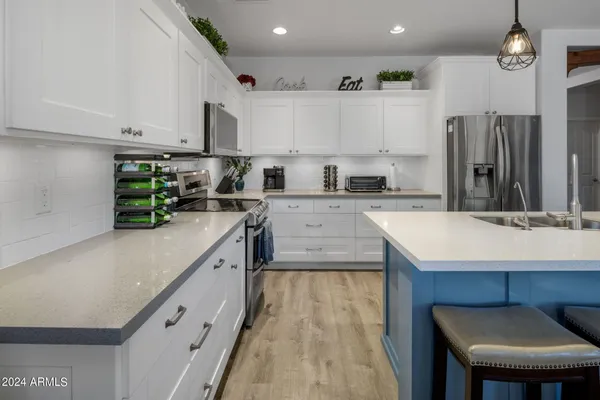 $5,500 | 1537 East Indigo Street, Gilbert, AZ 85298