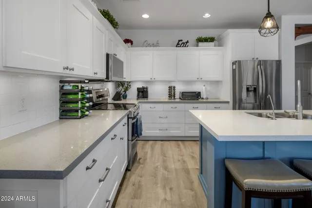 $5,500 | 1537 East Indigo Street, Gilbert, AZ 85298