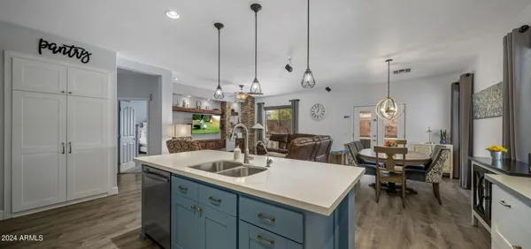 $5,500 | 1537 East Indigo Street, Gilbert, AZ 85298