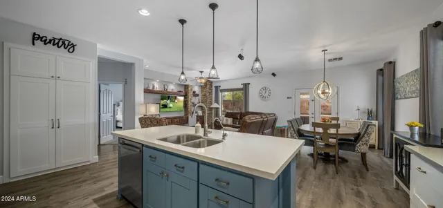 $5,500 | 1537 East Indigo Street, Gilbert, AZ 85298