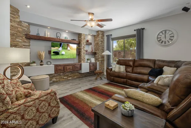 $5,500 | 1537 East Indigo Street, Gilbert, AZ 85298