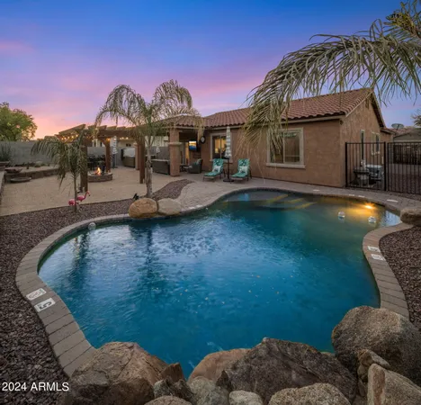 $5,500 | 1537 East Indigo Street, Gilbert, AZ 85298