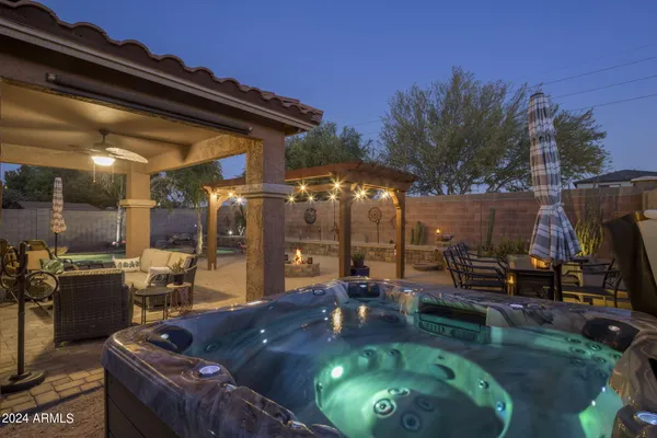 $5,500 | 1537 East Indigo Street, Gilbert, AZ 85298