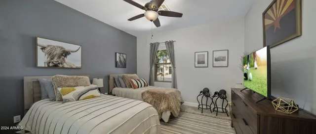 $5,500 | 1537 East Indigo Street, Gilbert, AZ 85298