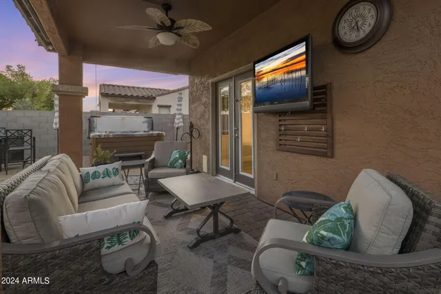 $5,500 | 1537 East Indigo Street, Gilbert, AZ 85298