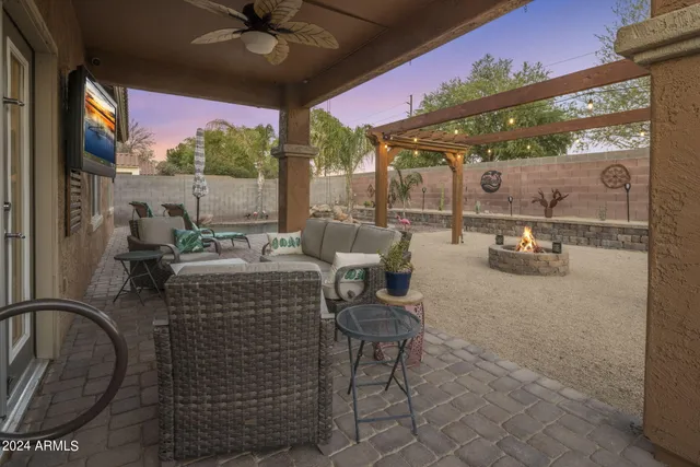 $5,500 | 1537 East Indigo Street, Gilbert, AZ 85298