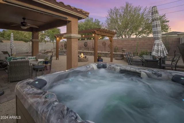 $5,500 | 1537 East Indigo Street, Gilbert, AZ 85298