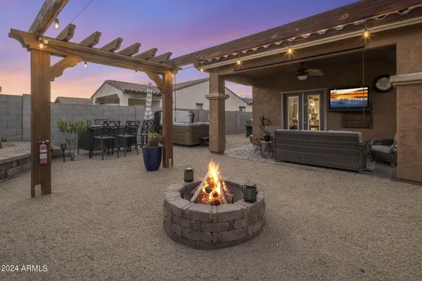 $5,500 | 1537 East Indigo Street, Gilbert, AZ 85298